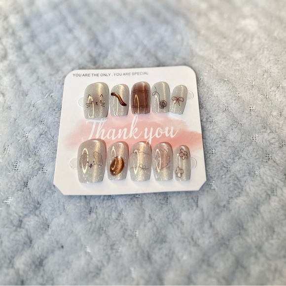 Press on Nails💅 $20 each - Picture 3 of 12